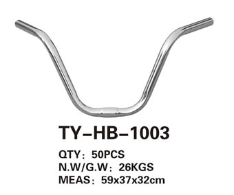 车把 TY-HB-1003