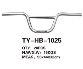 Handlebar TY-HB-1025