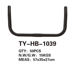 车把 TY-HB-1039
