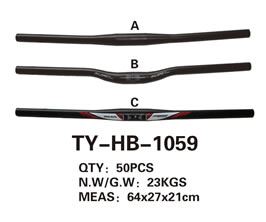 Handlebar TY-HB-1059