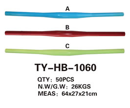 Handlebar TY-HB-1060