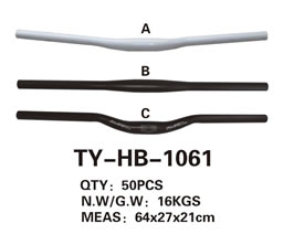 Handlebar TY-HB-1061