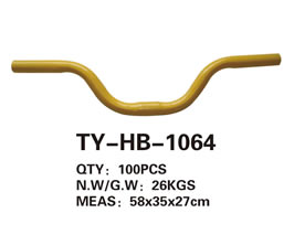Handlebar TY-HB-1064