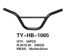 Handlebar TY-HB-1065