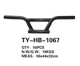 Handlebar TY-HB-1067