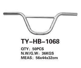 Handlebar TY-HB-1068