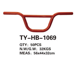 Handlebar TY-HB-1069