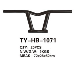 Handlebar TY-HB-1071