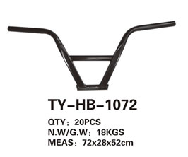 Handlebar TY-HB-1072