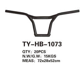 Handlebar TY-HB-1073
