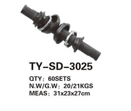 Hub Spindle TY-SD-3025