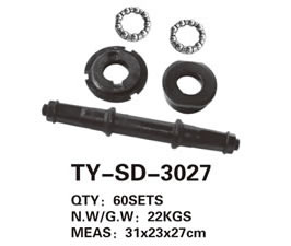 Hub Spindle TY-SD-3027