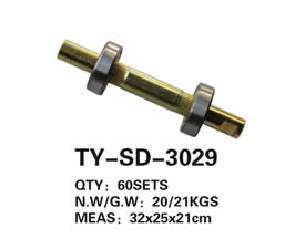 Hub Spindle TY-SD-3029