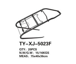 后衣架 TY-XJ-5023F
