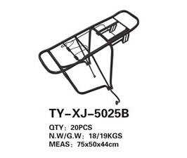 后衣架 TY-XJ-5025B