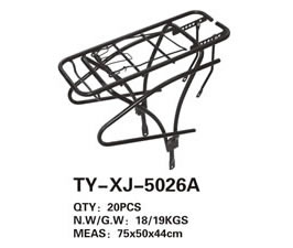 Rear Carrier TY-XJ-5026A