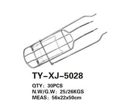 后衣架 TY-XJ-5028
