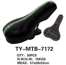 MTB Sddle TY-SD-7172