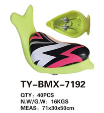 童车鞍座 TY-BMX-7192