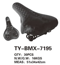 童车鞍座 TY-BMX-7195