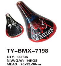 童车鞍座 TY-BMX-7198