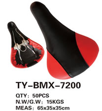 童车鞍座 TY-BMX-7200