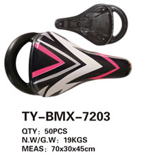 童车鞍座 TY-BMX-7203