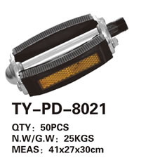 脚蹬 TY-PD-8021