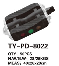 脚蹬 TY-PD-8022
