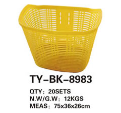 车筐 TY-BK-8983