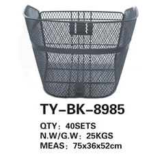 车筐 TY-BK-8985