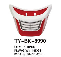 车筐 TY-BK-8990