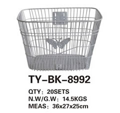 车筐 TY-BK-8992