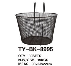 车筐 TY-BK-8995