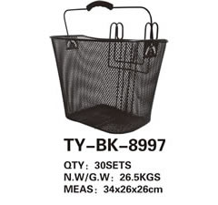 车筐 TY-BK-8997