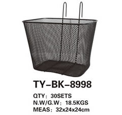 Basket TY-BK-8998