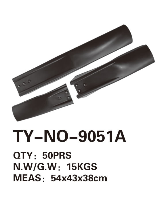 泥瓦 TY-NO-9051A