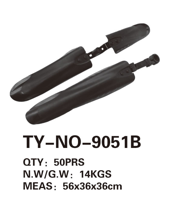 泥瓦 TY-NO-9051B