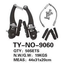 闸器 TY-NO-9060