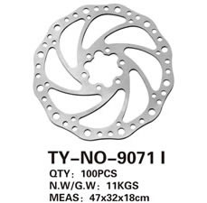 闸器 TY-NO-9071I