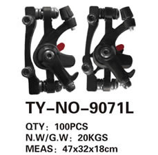 闸器 TY-NO-9071L