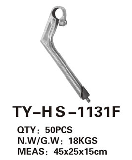 Handlebar TY-HS-1131F