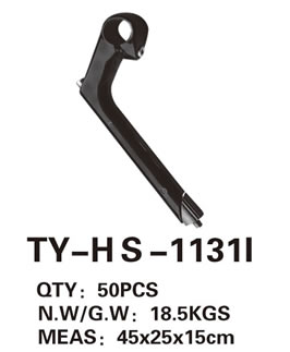 Handlebar TY-HS-1131L