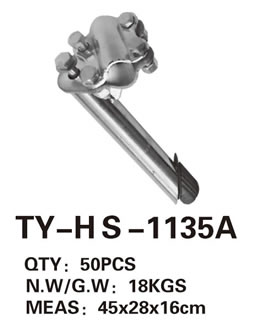Handlebar TY-HS-1135A