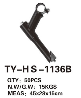 Handlebar TY-HS-1136B
