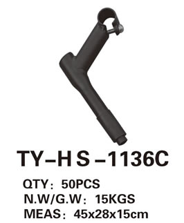 Handlebar TY-HS-1136C