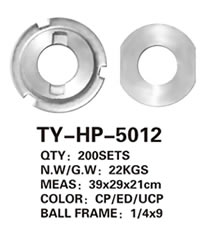 Hub Spindle TY-HP-5012