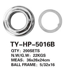 车轴 TY-HP-5016B