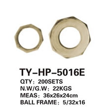 Hub Spindle TY-HP-5016E