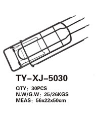 Rear Carrier TY-XJ-5030